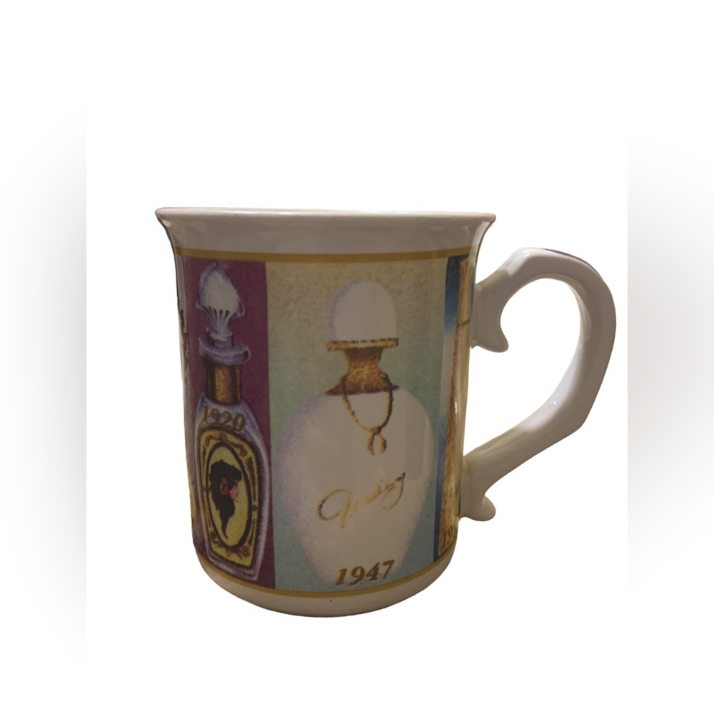 Avon “1998” Commemorative Mug